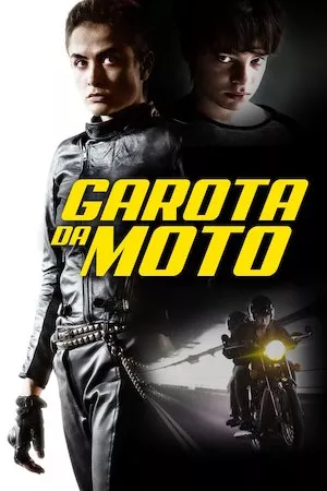 Pelisplus Garota da Moto