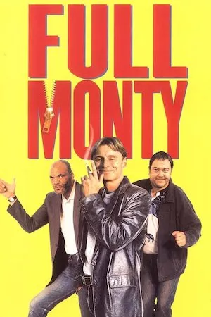 Pelisplus The Full Monty (Todo o nada)