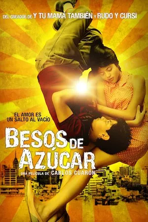 Pelisplus Besos de azúcar