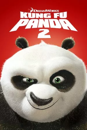 Pelisplus Kung Fu Panda 2