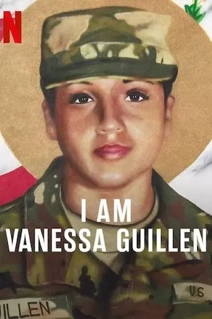 Pelisplus I Am Vanessa Guillen