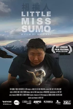 Pelisplus Little Miss Sumo