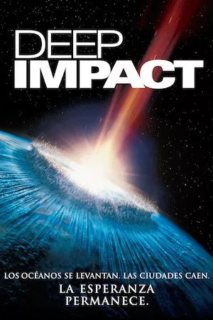 Pelisplus Deep Impact (Impacto profundo)