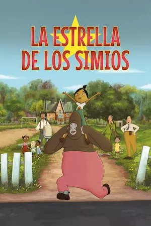 Pelisplus La estrella de los simios