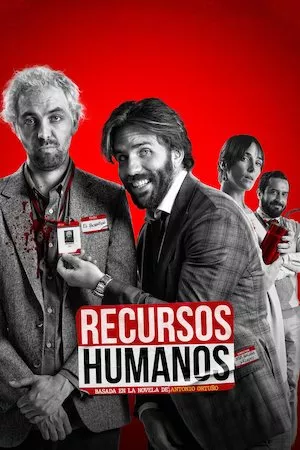 Pelisplus Recursos Humanos