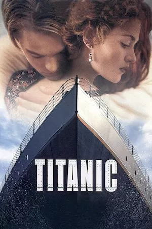 Pelisplus Titanic