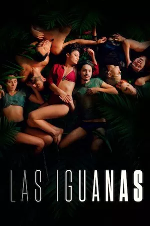 Image Las Iguanas