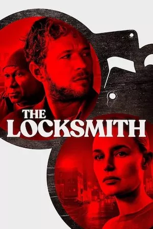 Pelisplus The Locksmith