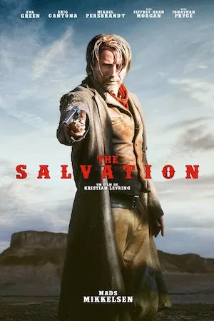 Pelisplus The Salvation