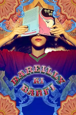 Pelisplus Bareilly Ki Barfi