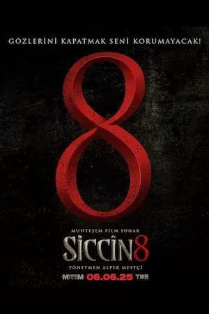 Ver Siccîn 8 online