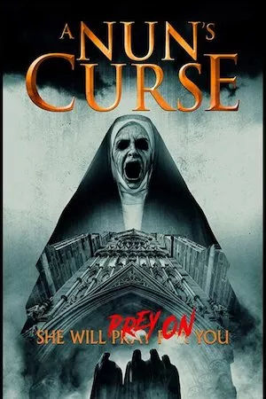 Pelisplus A Nun’s Curse