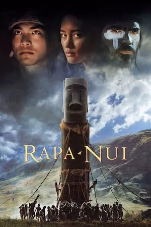 Pelisplus Rapa Nui