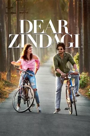 Pelisplus Dear Zindagi