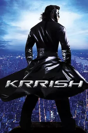 Pelisplus Koi… Mil Gaya 2: Krrish