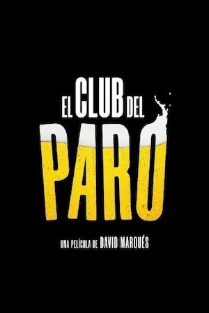 Pelisplus El club del paro