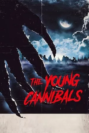 Pelisplus The Young Cannibals (Jóvenes caníbales)