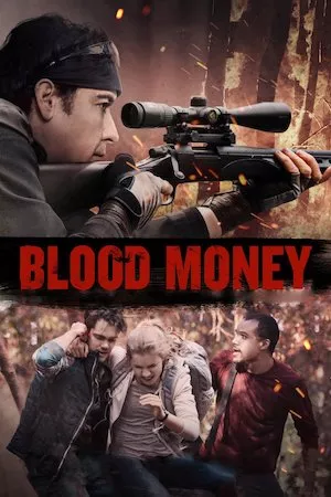 Pelisplus Blood Money