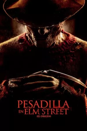 Pelisplus Pesadilla en Elm Street (El origen)