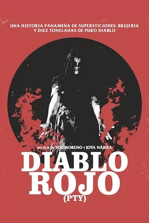 Pelisplus Diablo Rojo PTY