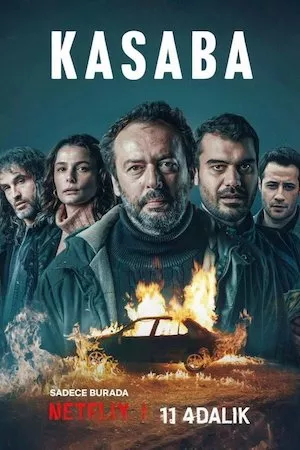 Poster Regreso al pueblo Online