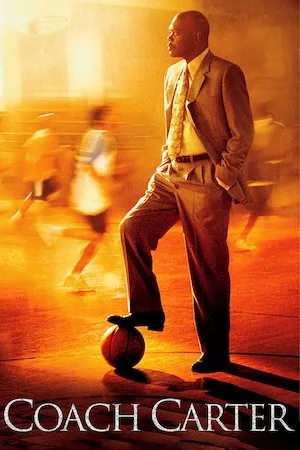 Pelisplus Coach Carter (Juego de honor)