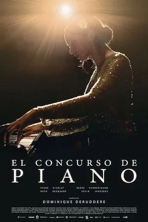 Pelisplus El concurso de piano