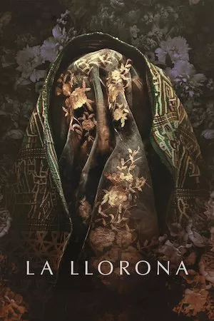 Pelisplus La llorona