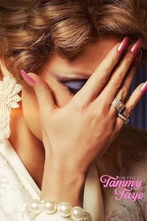 Pelisplus The Eyes of Tammy Faye