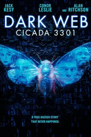 Pelisplus Dark Web: Cicada 3301