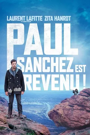 Pelisplus Paul Sanchez est revenu!