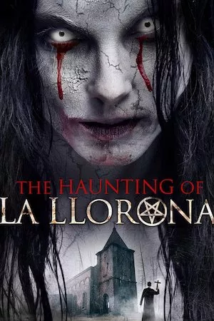 Pelisplus The Haunting of La Llorona