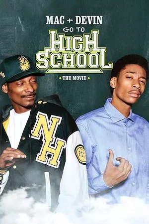 Pelisplus Mac and Devin Go to High School