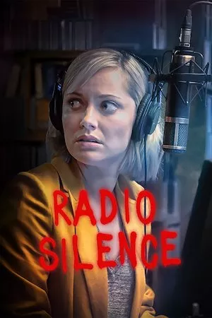 Pelisplus Radio Silence