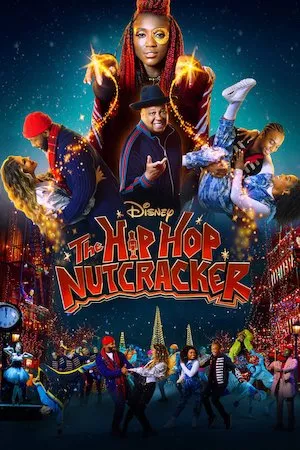 Pelisplus The Hip Hop Nutcracker