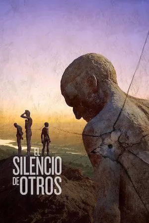 Pelisplus El silencio de otros