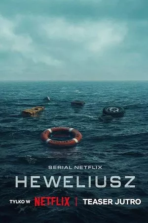 Poster Heweliusz Online