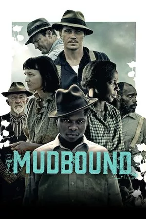 Pelisplus Mudbound