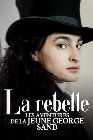 Ver La joven George Sand online