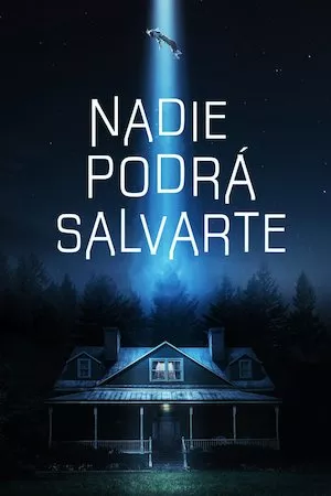 Pelisplus Nadie te salvará