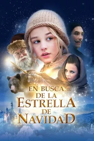 Pelisplus En busca de la estrella de Navidad