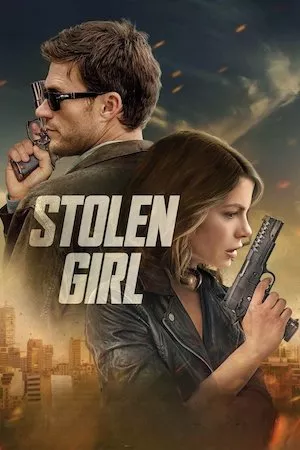 Poster Sin rastro