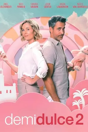 Poster Semidulce 2