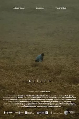 Pelisplus Ulises (C)