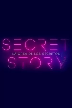 Image Secret Story: La Casa de los Secretos