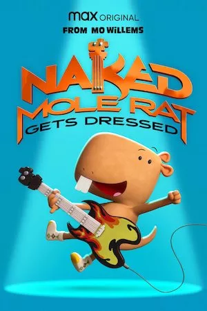 Pelisplus Naked Mole Rat Gets Dressed: The Underground Rock Experience