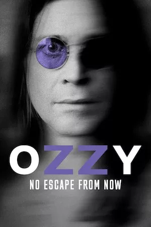 Ozzy: No Escape from Now