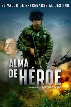 Pelisplus Alma de Héroe