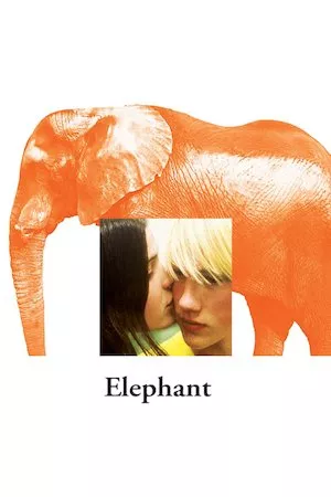 Pelisplus Elephant