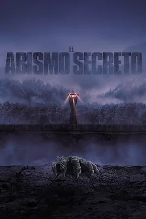 Pelisplus El abismo secreto